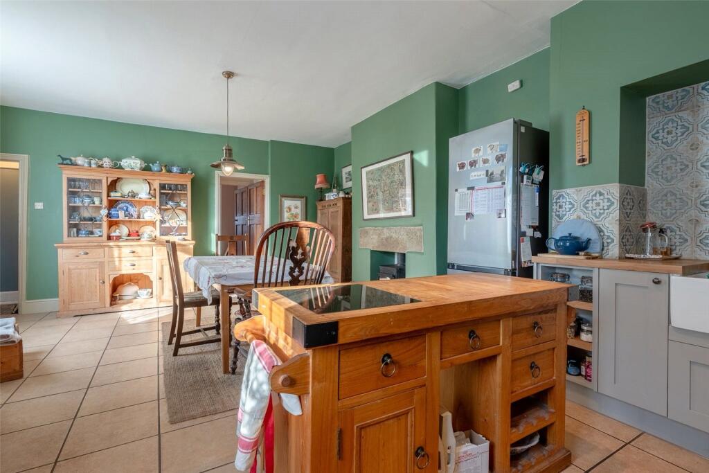 Additional image 5 of Town Gate, Foulridge, Colne, Lancashire, BB8