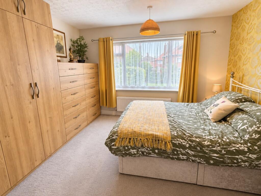 House in Blackpool - View 3