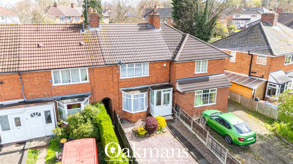 Additional image 25 of Greenoak Crescent, Birmingham, West Midlands, B30