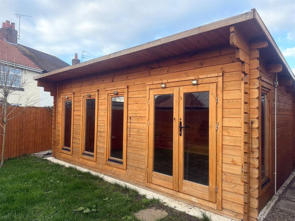 Main image of property: Pendyffryn Road, Rhyl, Denbighshire, LL18