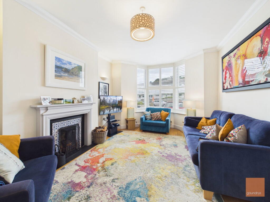 House in Truro - View 4