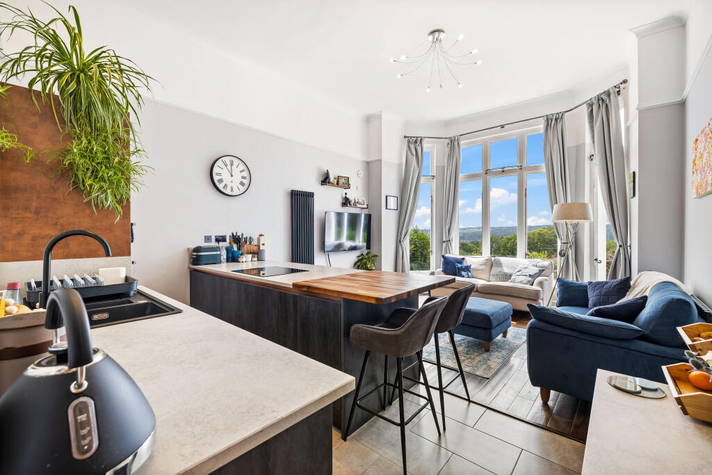 Apartment in East Grinstead, Ashurst Wood - View 5