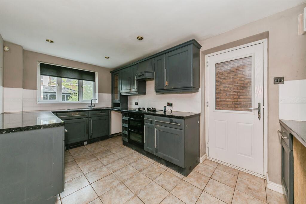 House in Winsford, Wharton - View 4