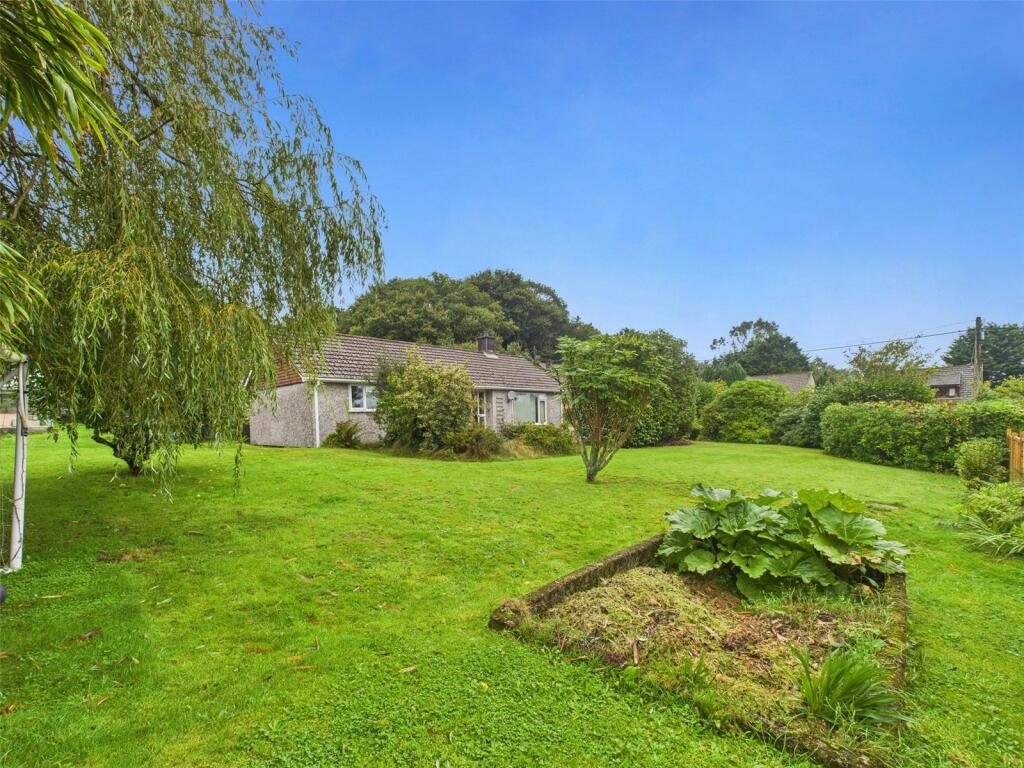 Main image of property: Middle Dimson, Gunnislake, Cornwall