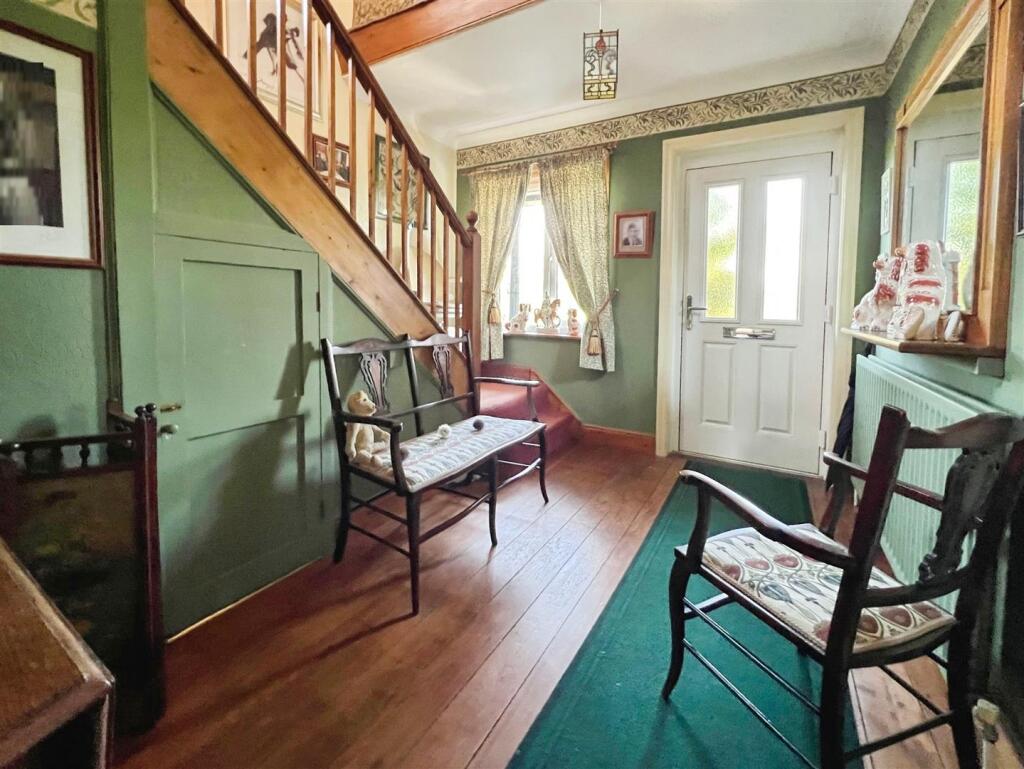House in Shrewsbury - View 3