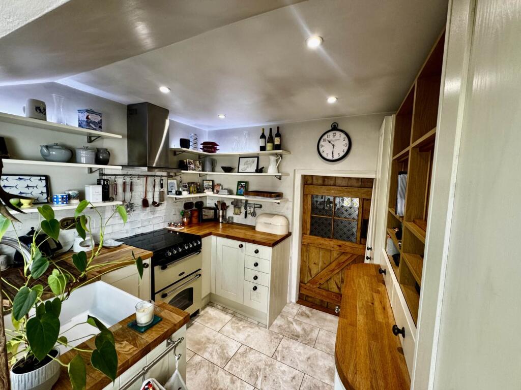 House in Oxford - View 4