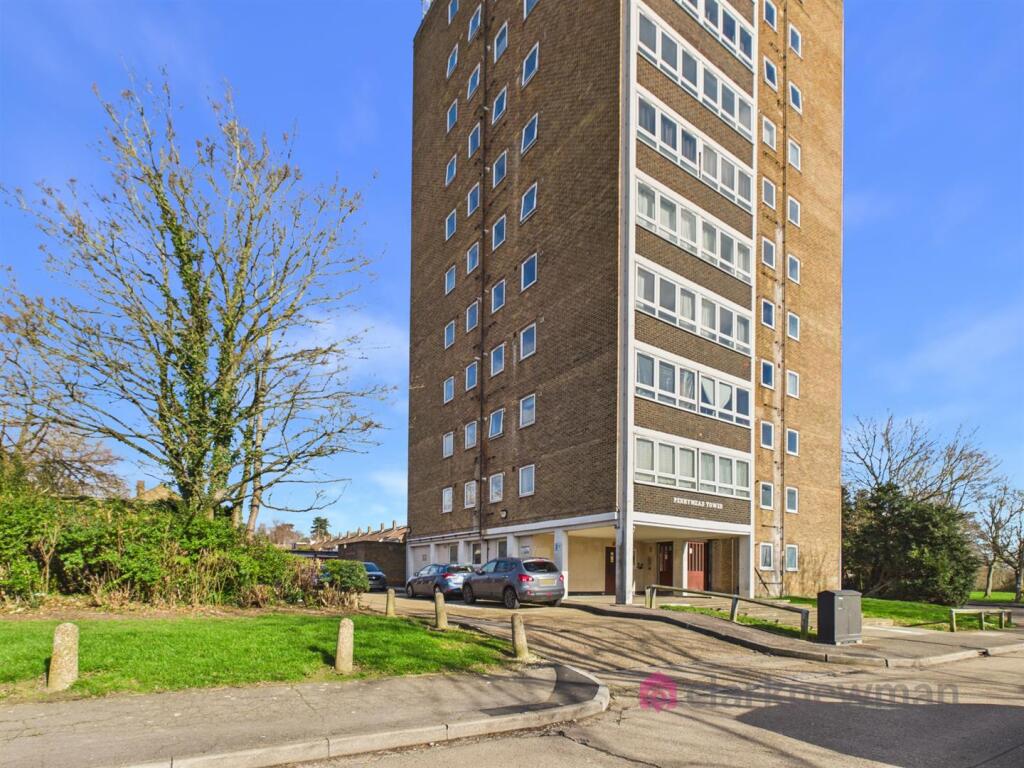 Main image of property: Pennymead, Harlow, CM20