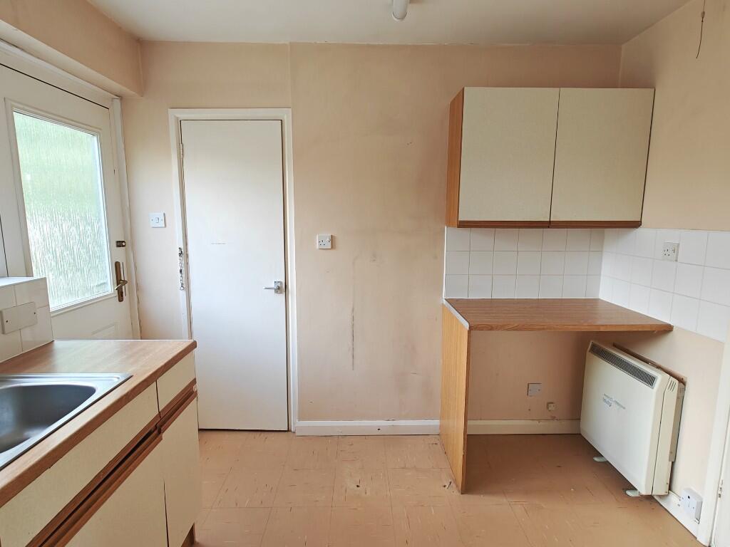 House in Salisbury - View 5