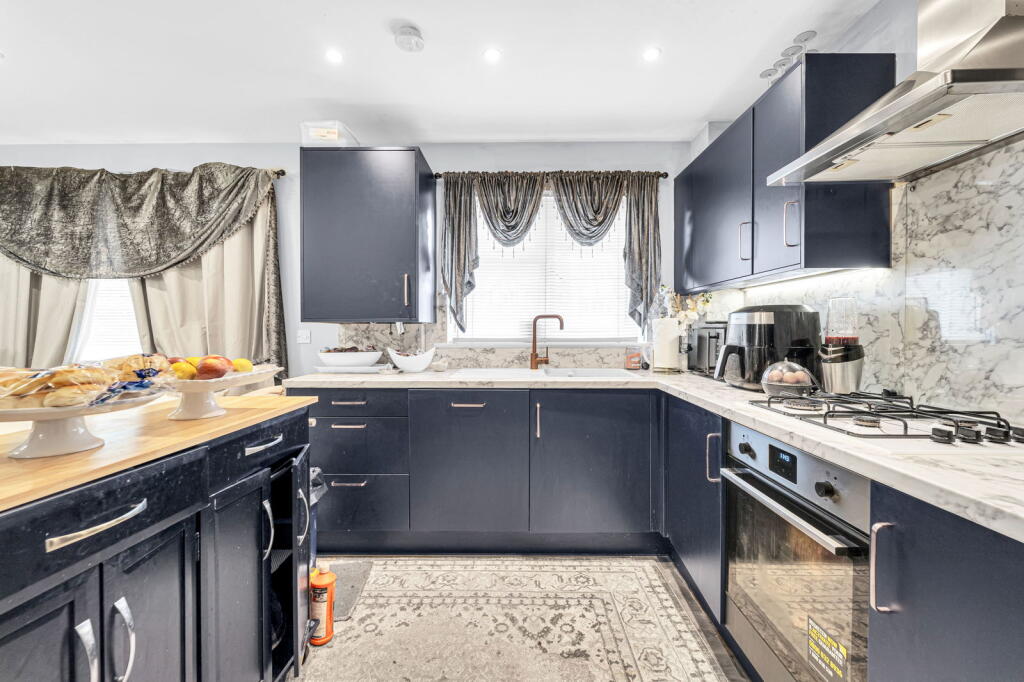 Main image of property: Monument Road, Woking, GU21