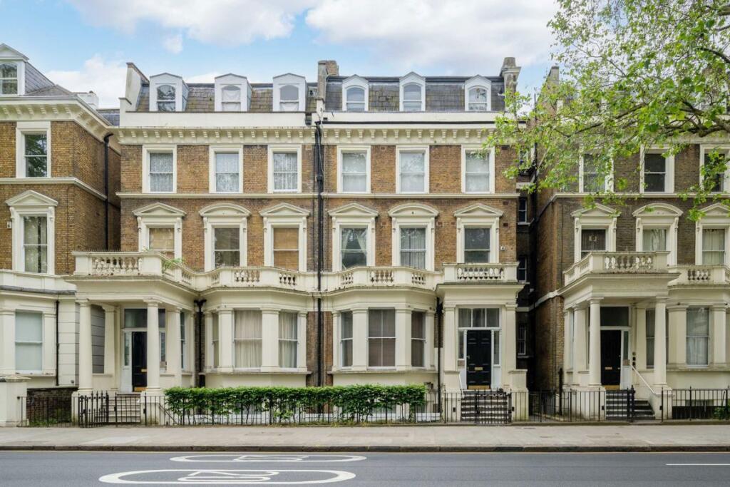 Apartment in London, Royal Borough of Kensington and Chelsea