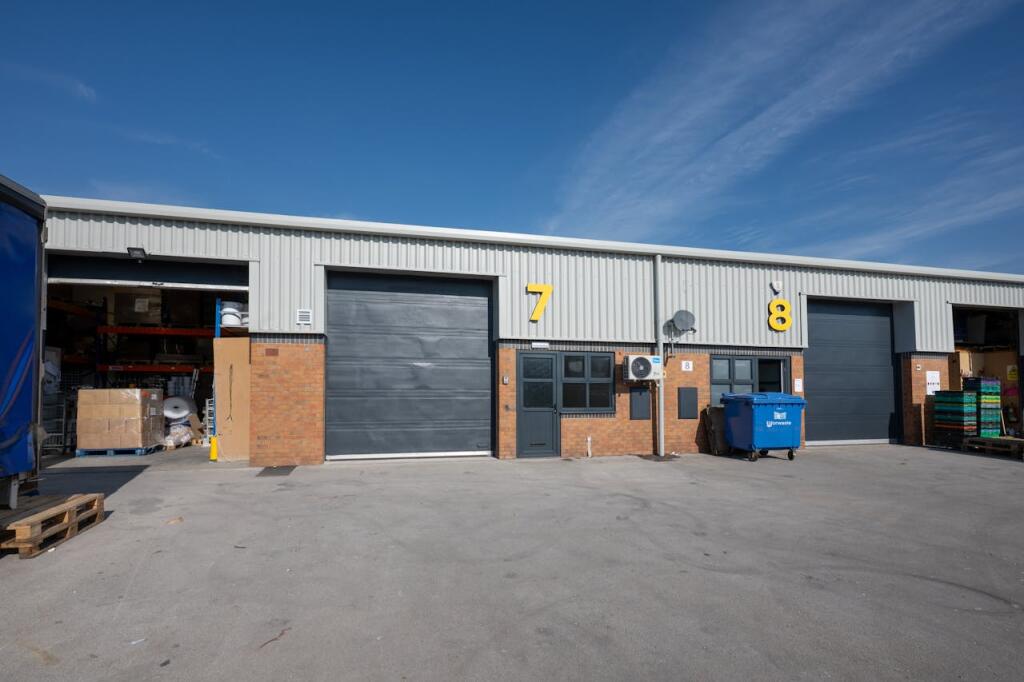 Main image of property: Unit 7 & 14, York North, Goose Lane, Sutton-On-The-Forest, York, YO61 1ET