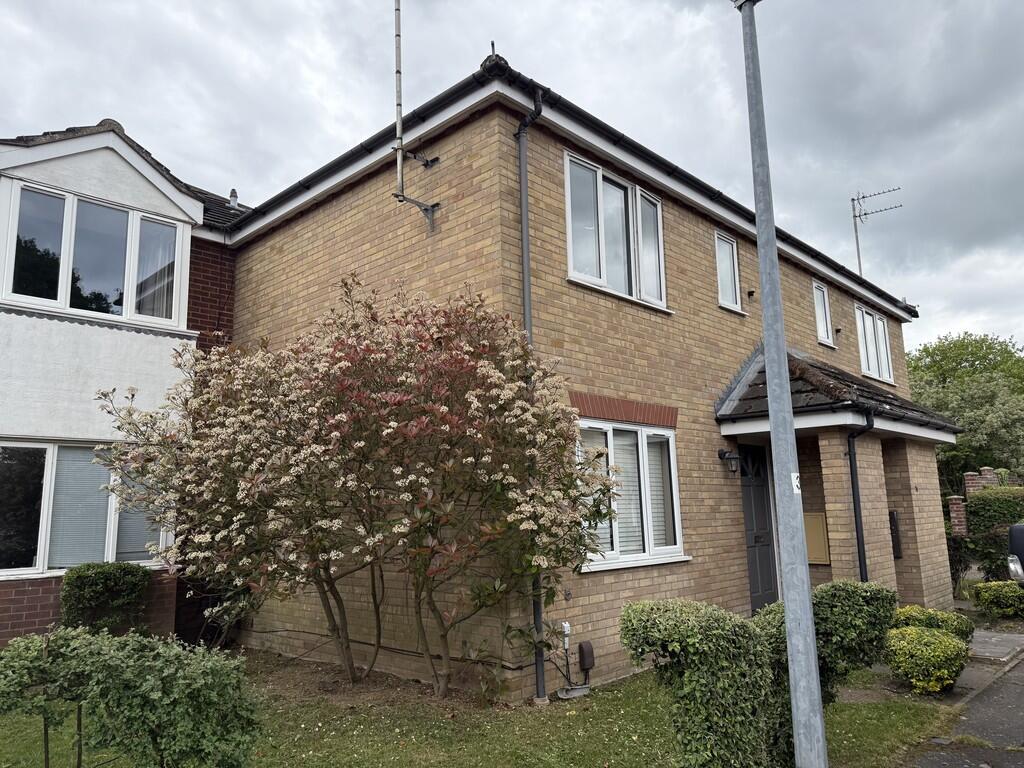 Main image of property: Avignon Close, Colchester