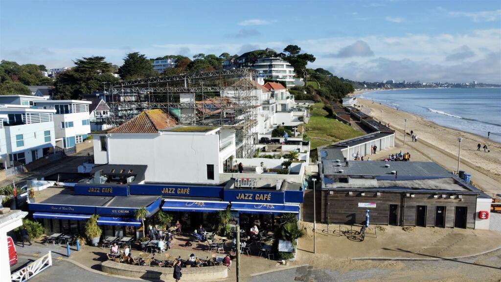 Shore Road, Sandbanks
