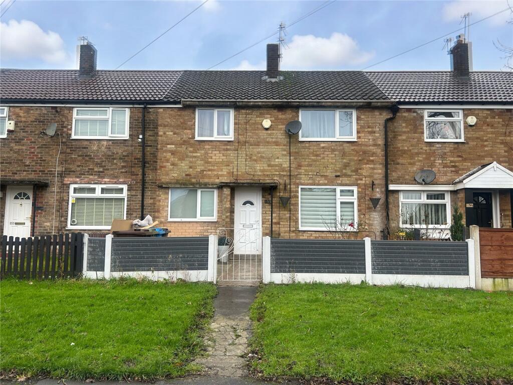 Main image of property: Fir Tree Avenue, Fitton Hill, Oldham, OL8
