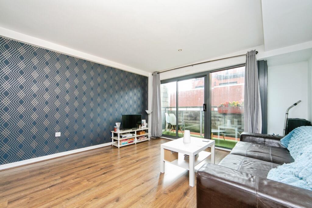 Main image of property: Colquitt Street, Liverpool, L1