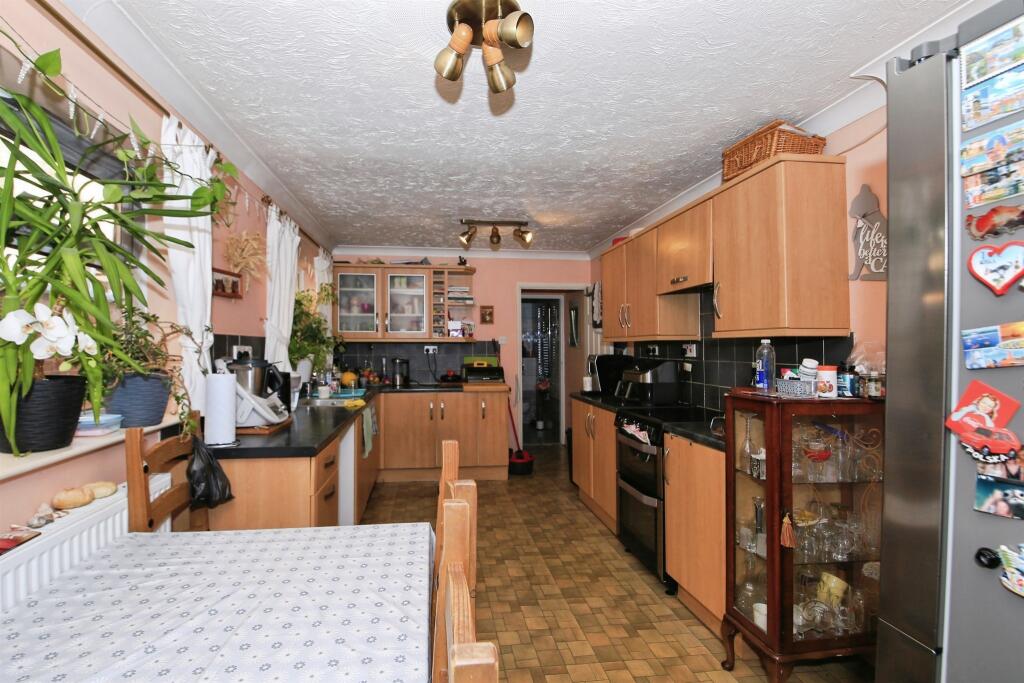 House in Peterborough - View 2
