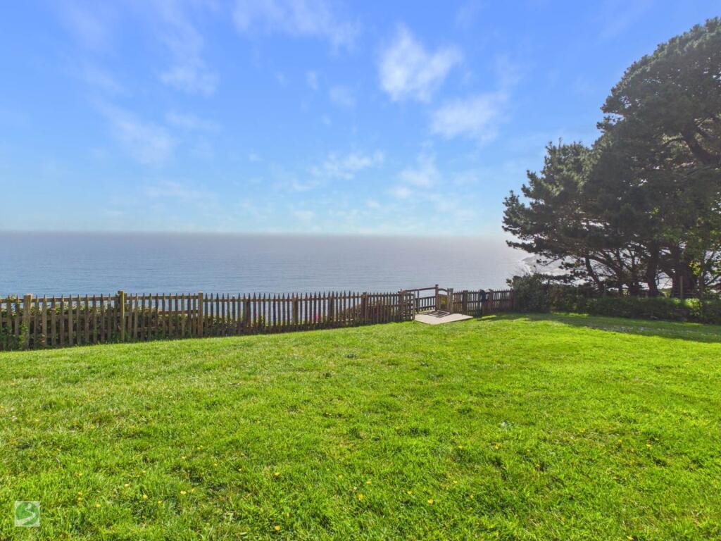 House in Polperro, Cornwall - View 2