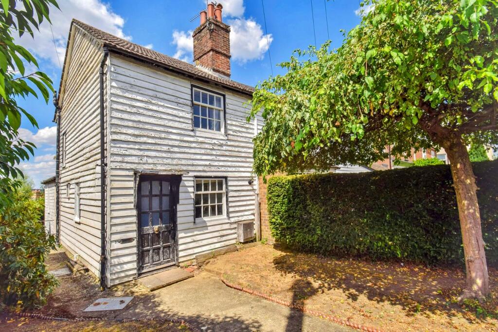 Main image of property: Hartslands Road, Sevenoaks, TN13