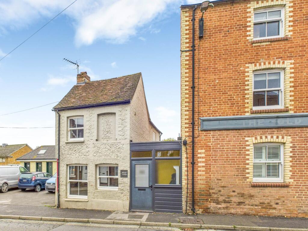 North Street, Thame photo 2