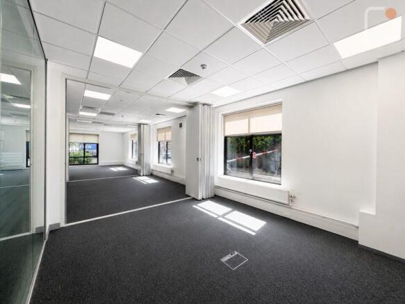 4 Station Road - Office Space