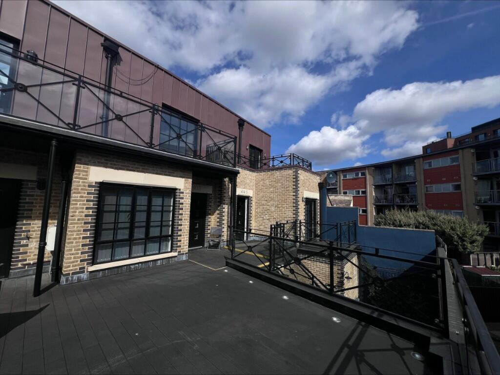 Main image of property: Treadwell Walk, London, E3