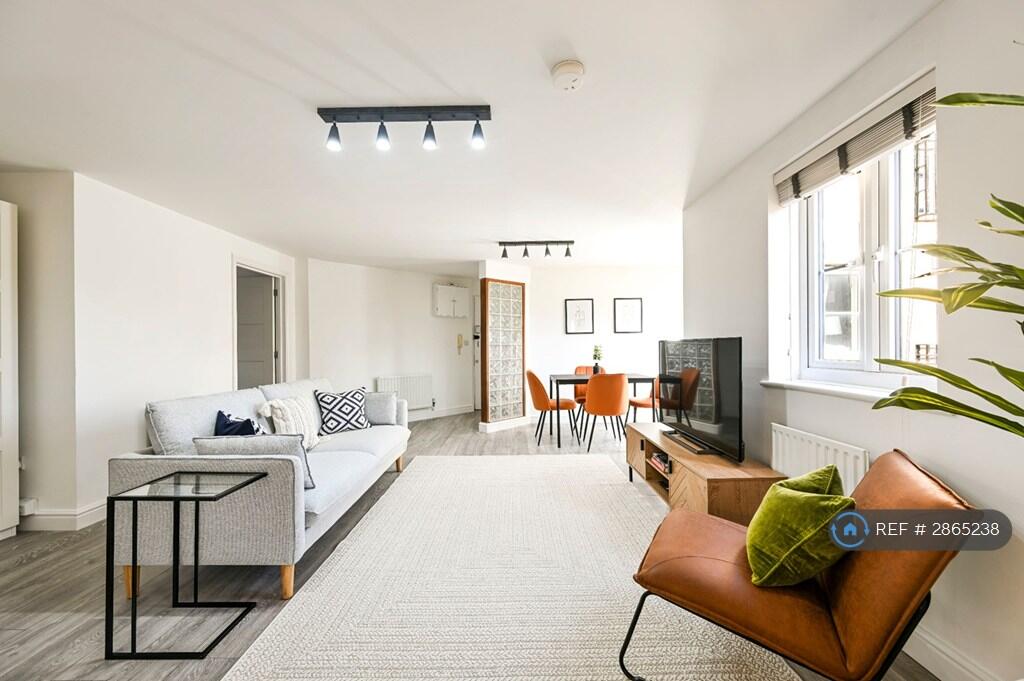 Main image of property: Newent Close, London, SE15