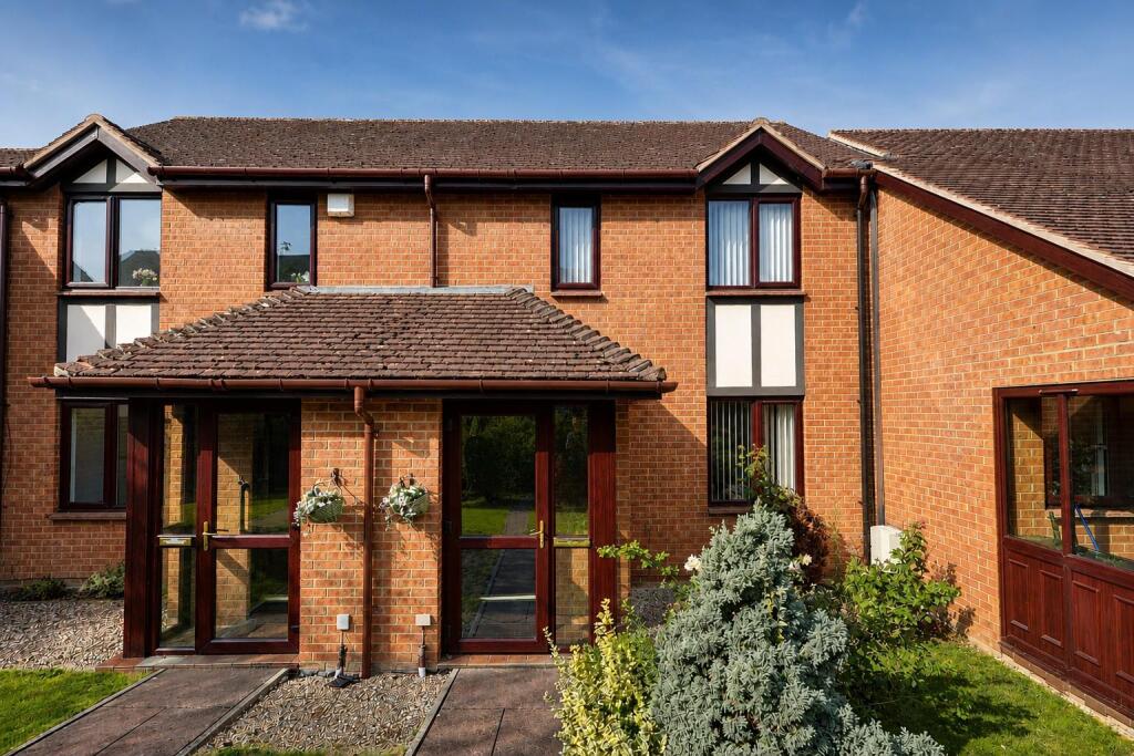 Main image of property: Glebe Farm Court, Up Hatherley, Cheltenham