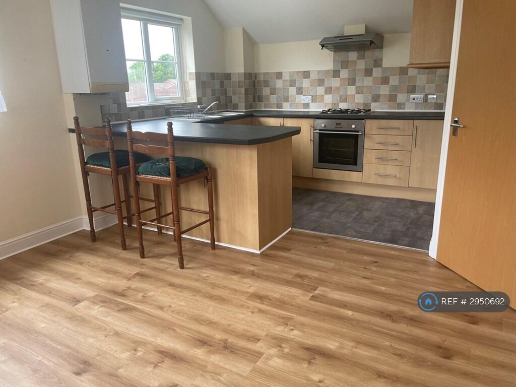 Main image of property: Grange Court, Derby, DE23