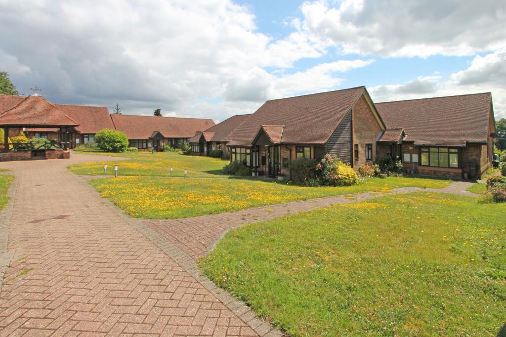 Main image of property: Cross Lane Gardens, Ticehurst, TN5