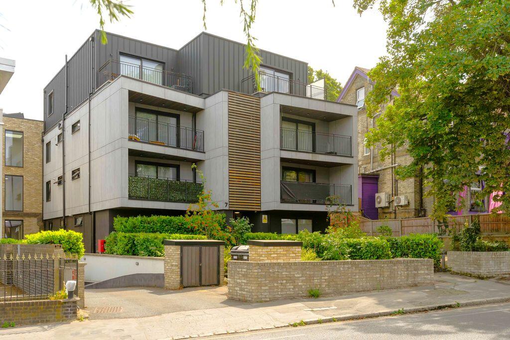 Main image of property: South Park Hill Road, South Croydon