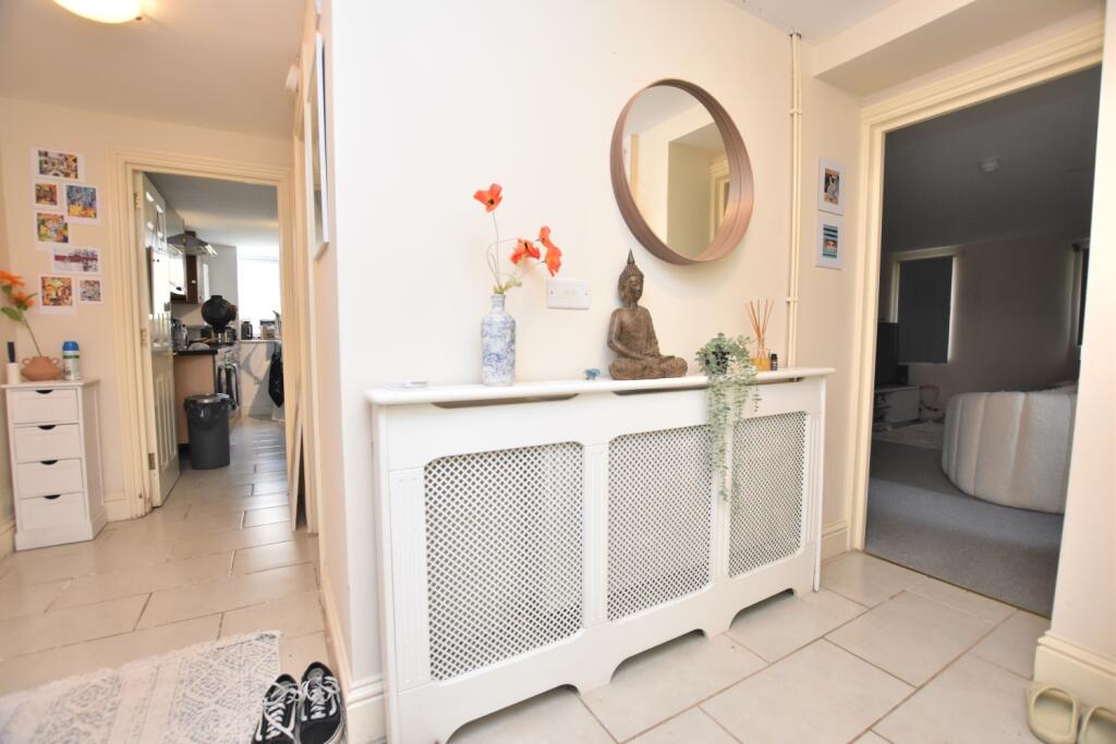 1 bedroom terraced house for rent