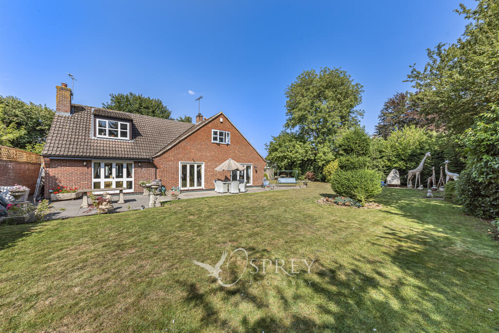 Main image of property: Town End, Somerby, Melton Mowbray