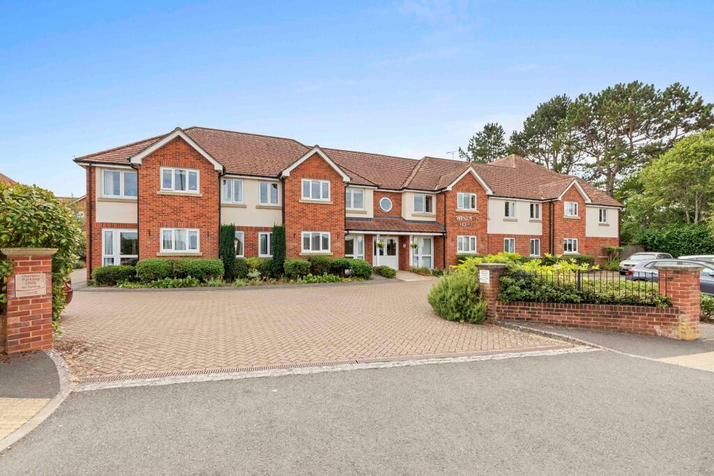 Main image of property: Wellington Avenue, Princes Risborough, HP27