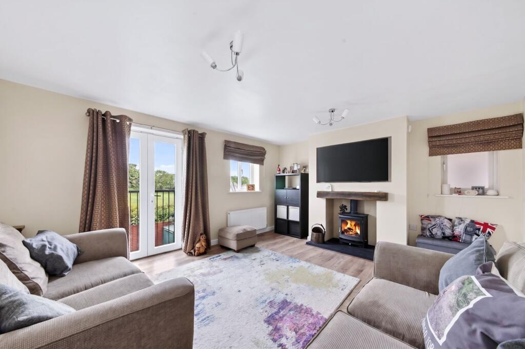 Blackthorn Way, Scissett, HD8 photo 4