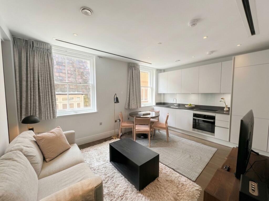 Apartment in London - View 2