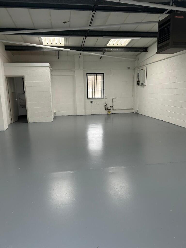 1A interior
