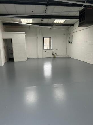 1A interior
