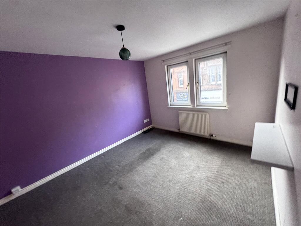 Apartment in Motherwell - View 4