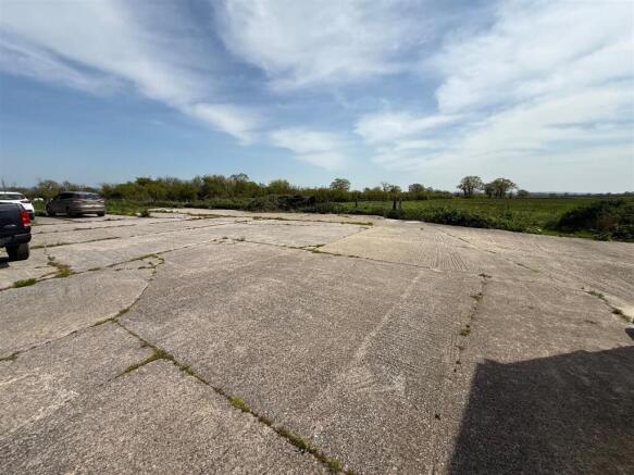 Parking area