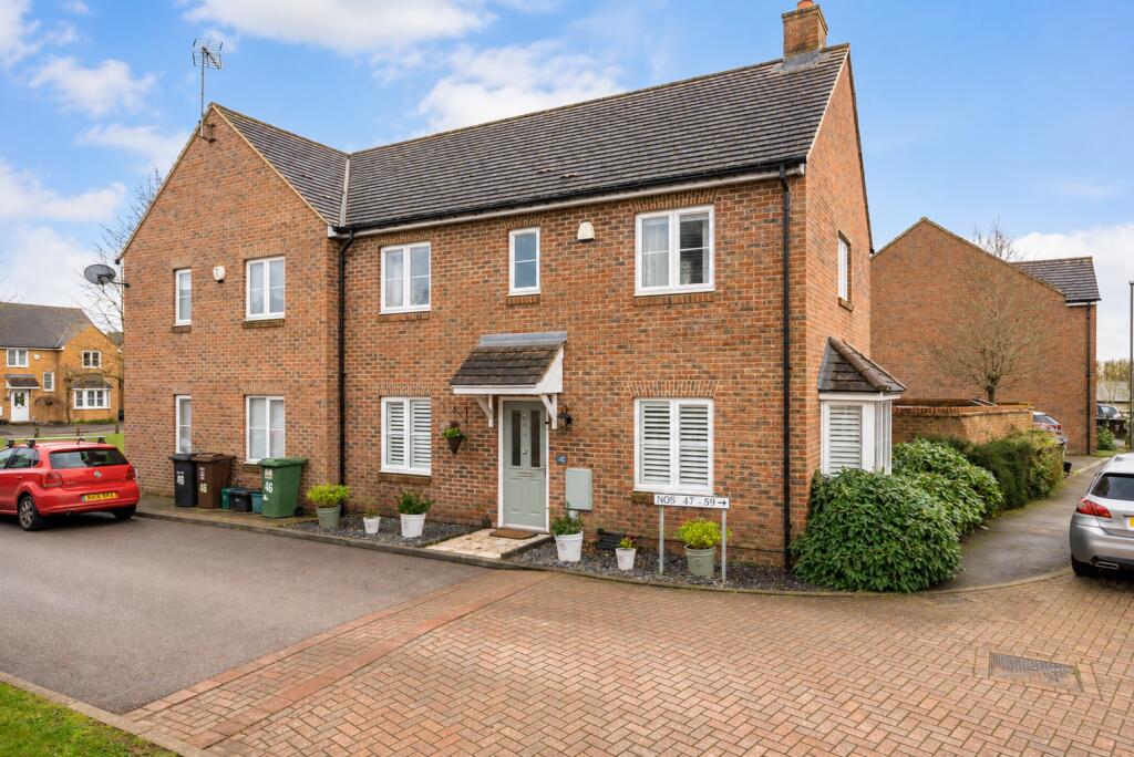 Main image of property: Old School Drive, Wheathampstead, St. Albans, Hertfordshire, AL4