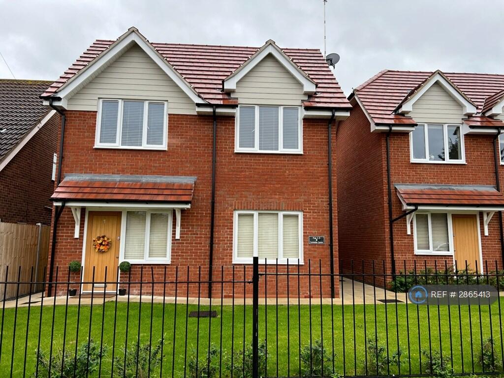 Main image of property: Lavender Grove, Westcliff-On-Sea, SS0