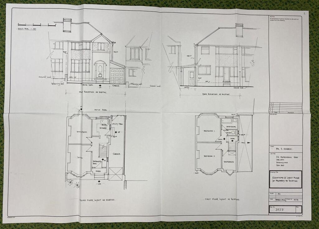 Additional image 13 of Olorenshaw Road, Sheldon, Birmingham