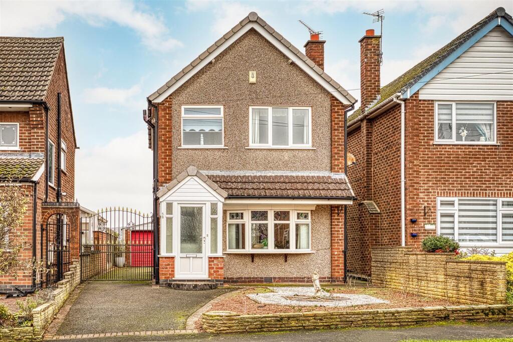 Main image of property: Cadgwith Drive, Darley Abbey, Derby