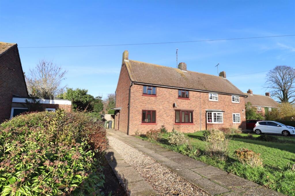 Main image of property: Vicarage Avenue, White Notley, Witham
