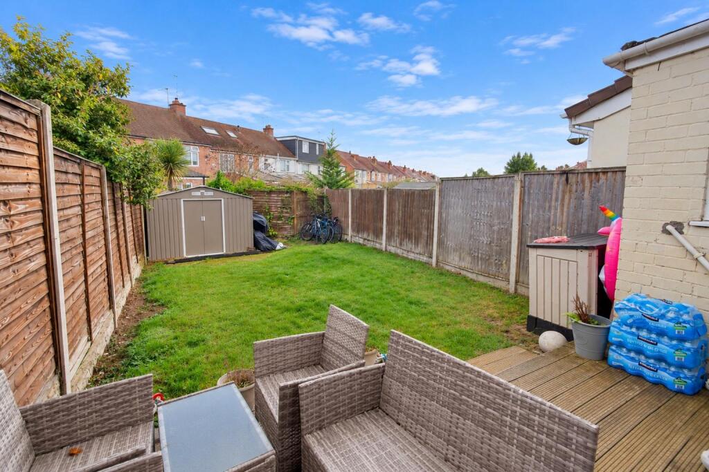 House in Coventry - View 3