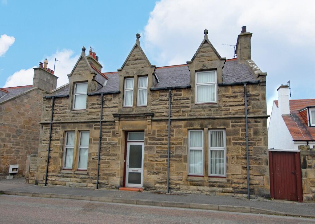 Main image of property: 16 Titness Street, Buckie, AB56 1HR