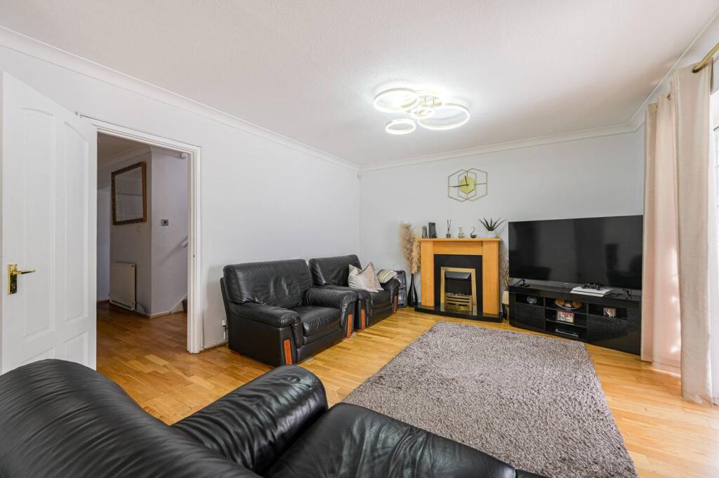 Main image of property: Alexandra Crescent, Bromley, BR1