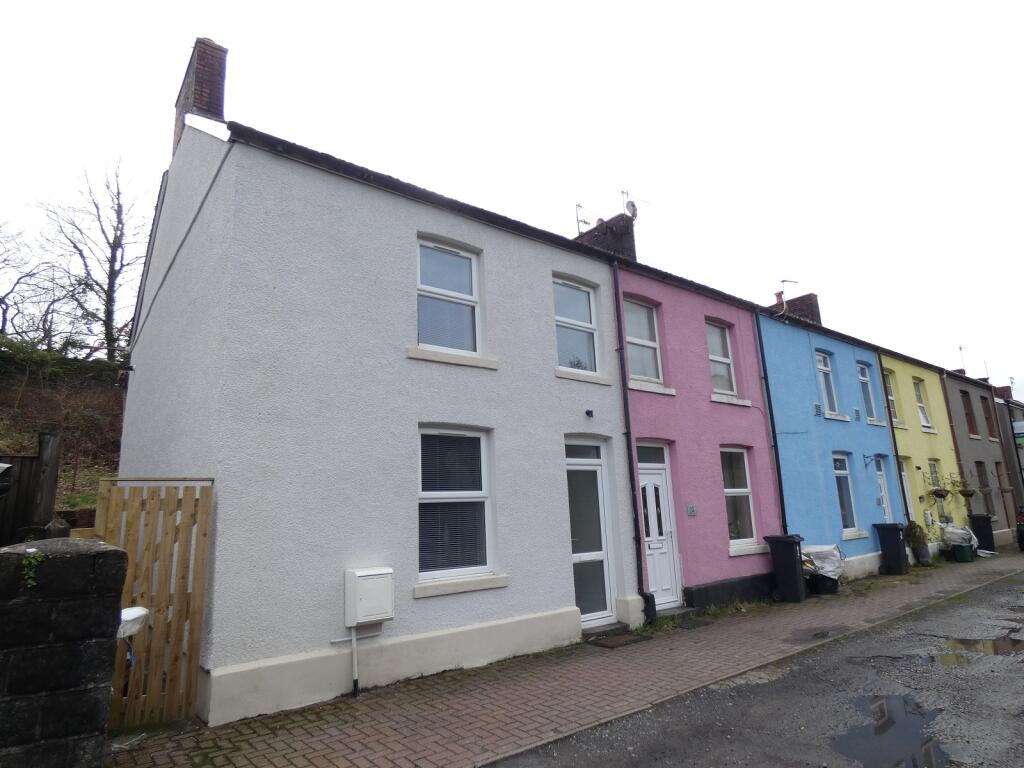 Main image of property: Canal Side, Aberdulais, Neath . SA10 8ET