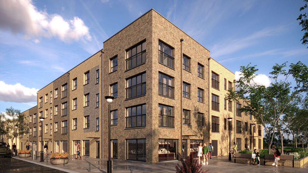 Main image of property: Unit 7, 8, 9 & 10 Builyeon Road, South Queensferry, City Of Edinburgh, EH30 9SW