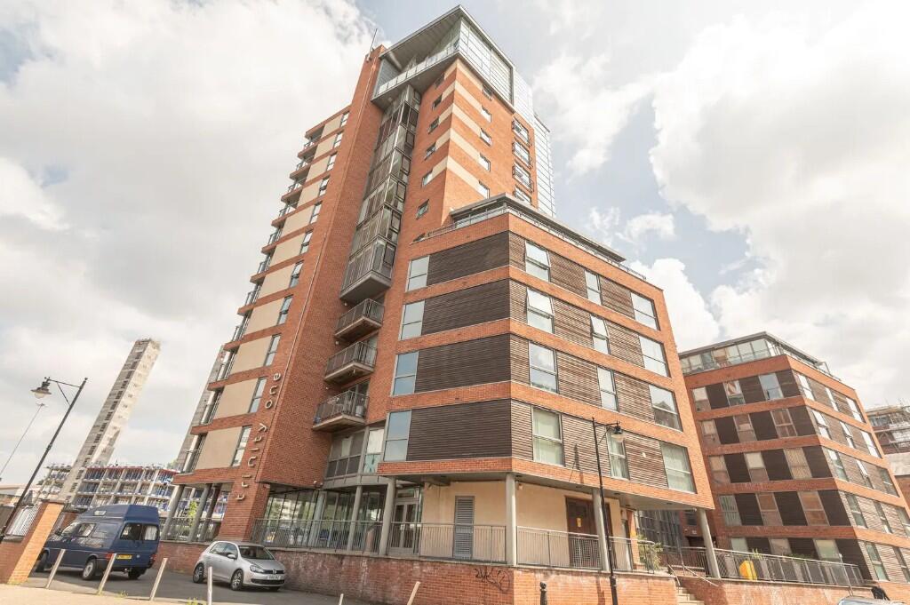 Apartment in Leeds, West Yorkshire